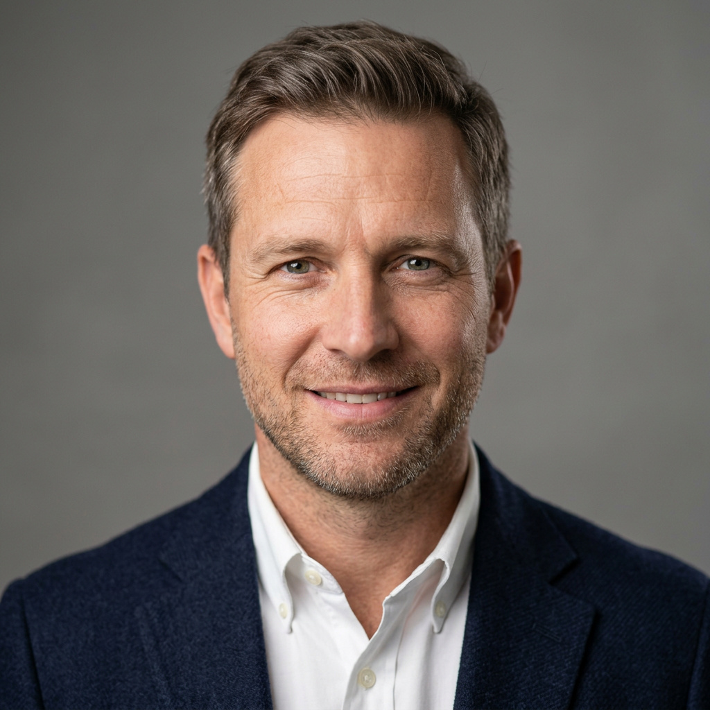 Lukas Wolf