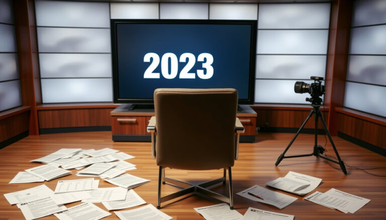 Uta Schorn: Schlaganfall und Karriereende 2023